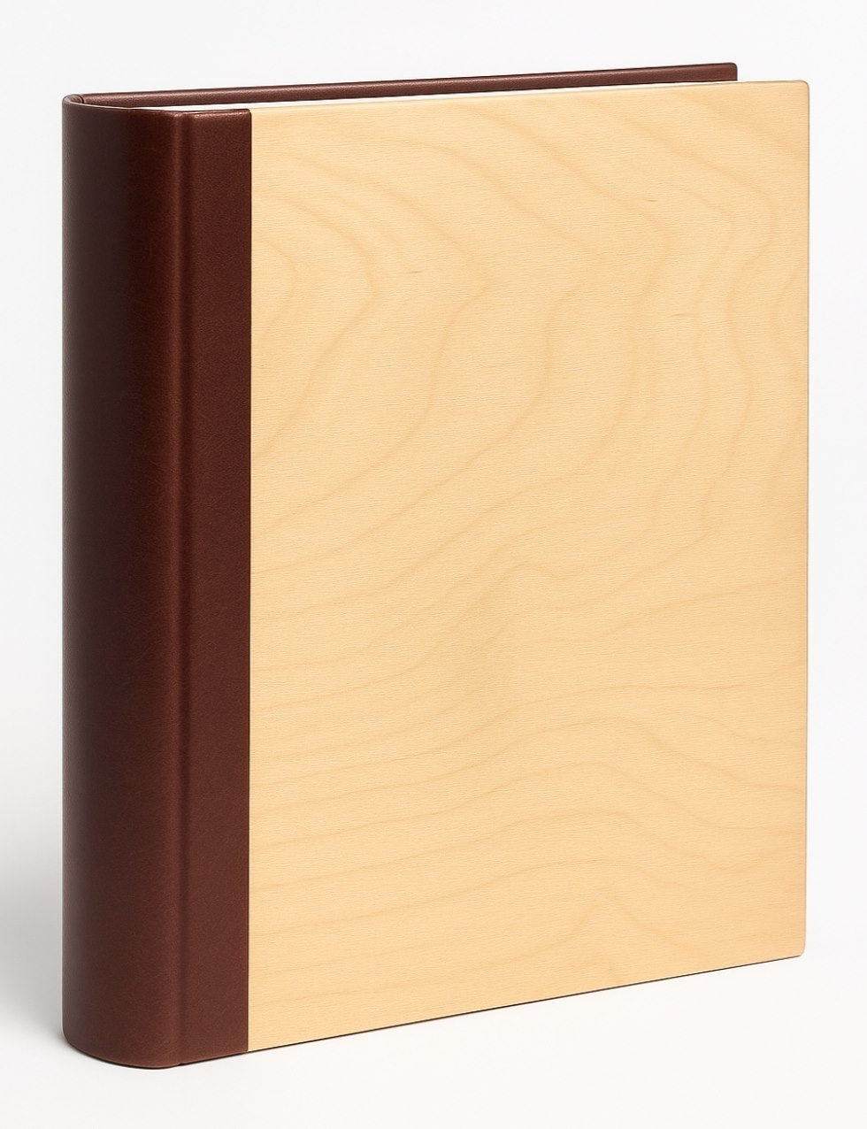 Album kieszeniowy szyty 10x15 cm 300 zdjęć KD46300/2WOODBROWN - zdjęcie 3