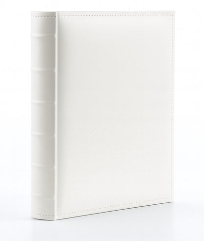 Album kieszeniowy szyty 10x15 cm 300 zdjęć KD46300WHITE