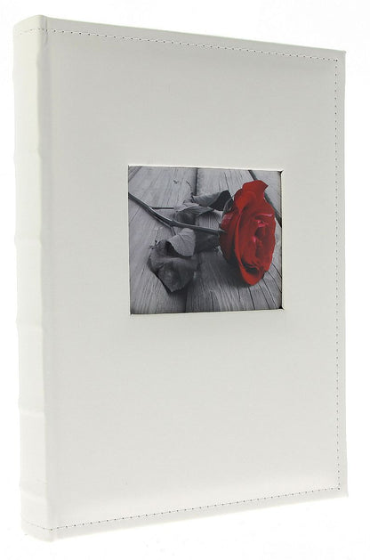 Album kieszeniowy szyty 10x15 cm 300 zdjęć KD46300WHITEW