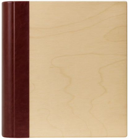 Album kieszeniowy szyty 10x15 cm 500 zdjęć KD46500WOODBROWN