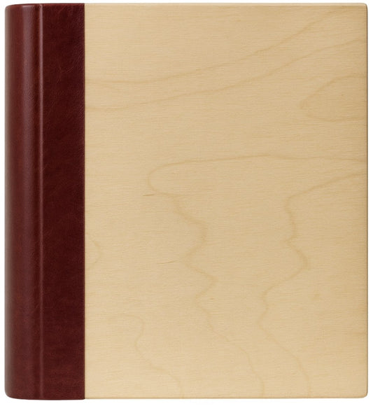 Album kieszeniowy szyty 10x15 cm 500 zdjęć KD46500WOODBROWN