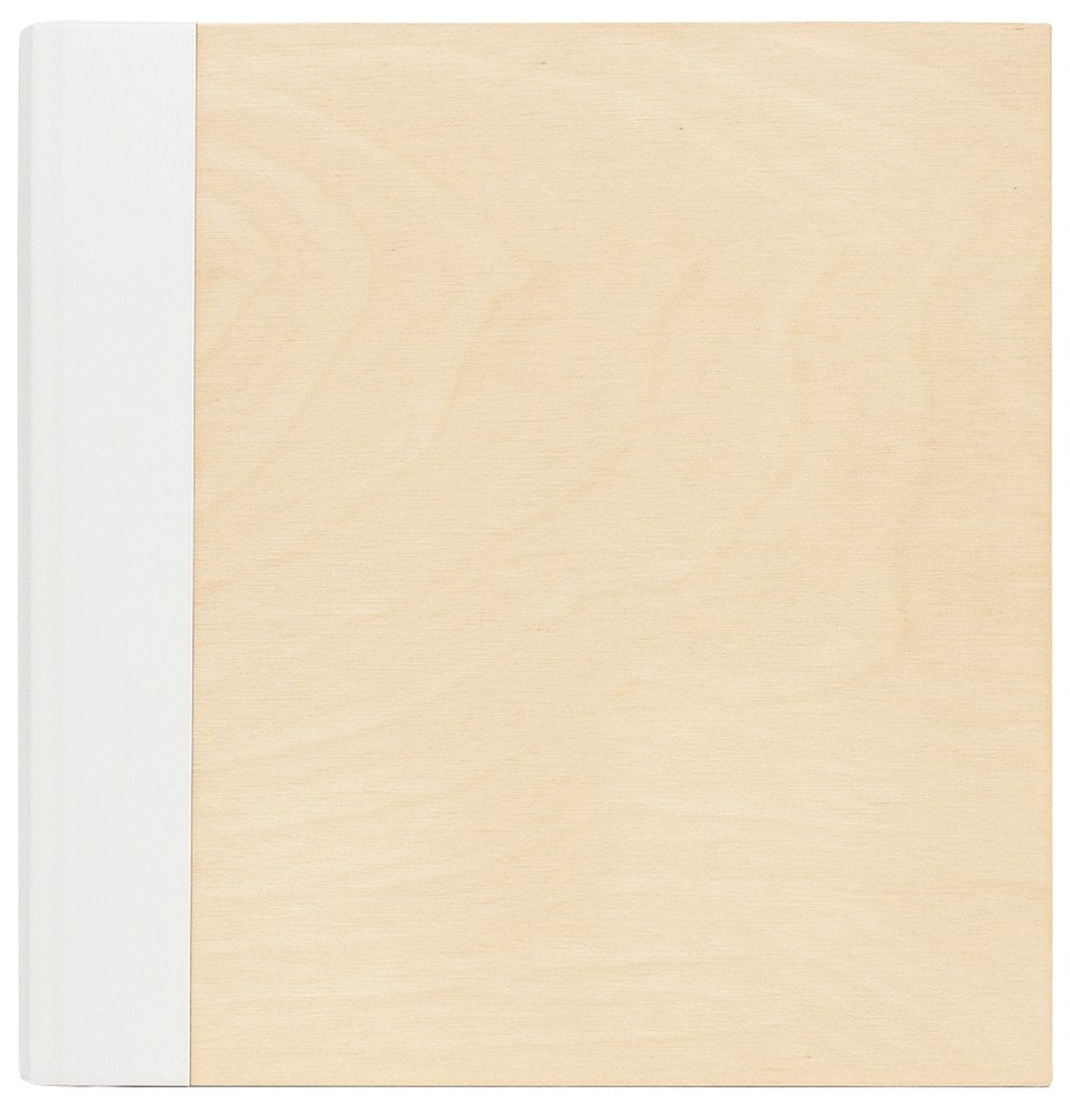 Album kieszeniowy szyty 10x15 cm 500 zdjęć KD46500WOODWHITE - zdjęcie 2