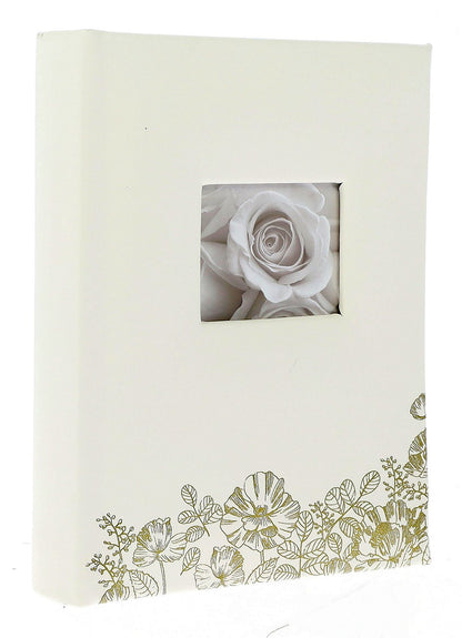 Album kieszeniowy szyty 10x15 cm 50 zdjęć KD4650MOMENT01 - zdjęcie 2