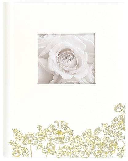 Album kieszeniowy szyty 10x15 cm 50 zdjęć KD4650MOMENT01