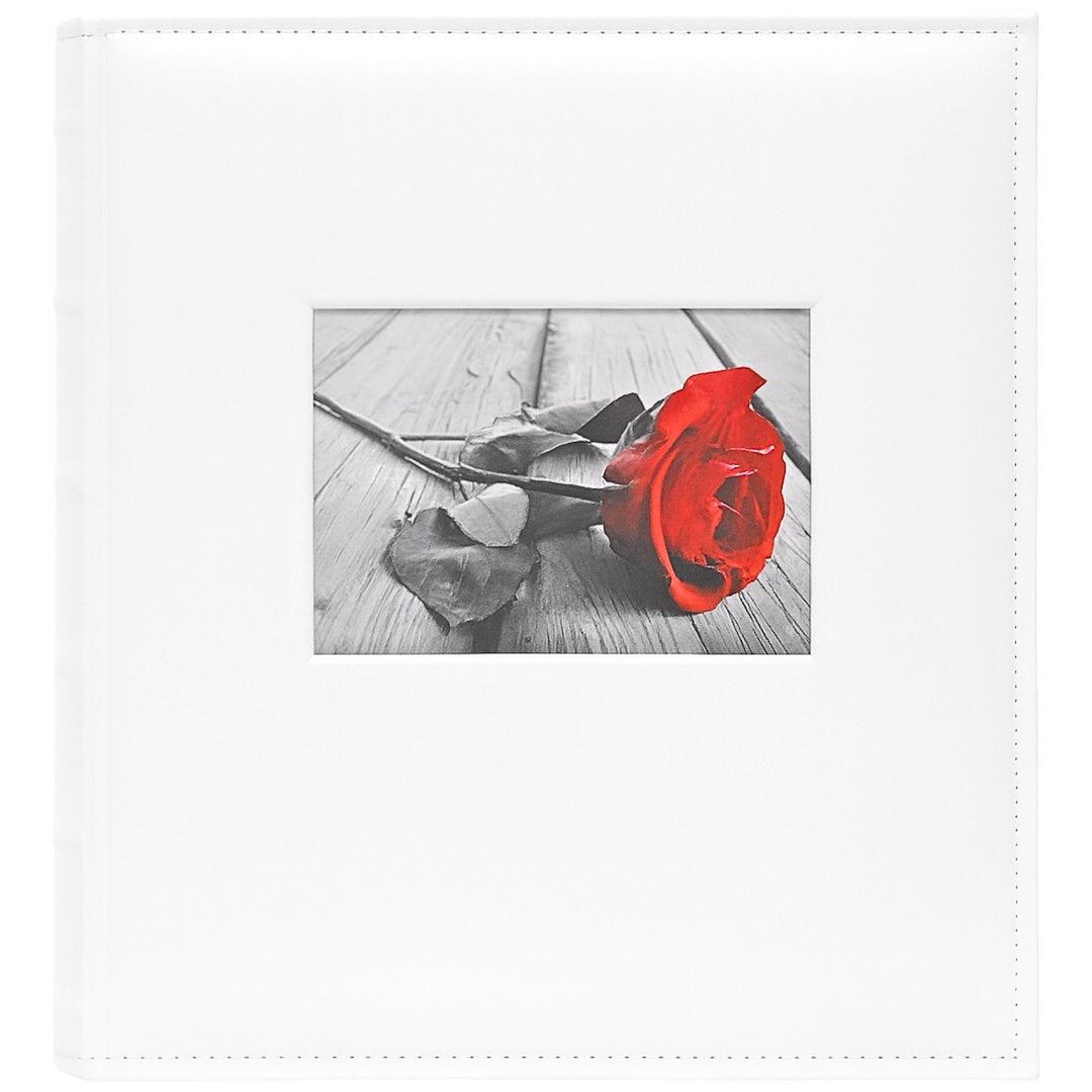 Album kieszeniowy szyty   KD46600WHITEW - zdjęcie 4