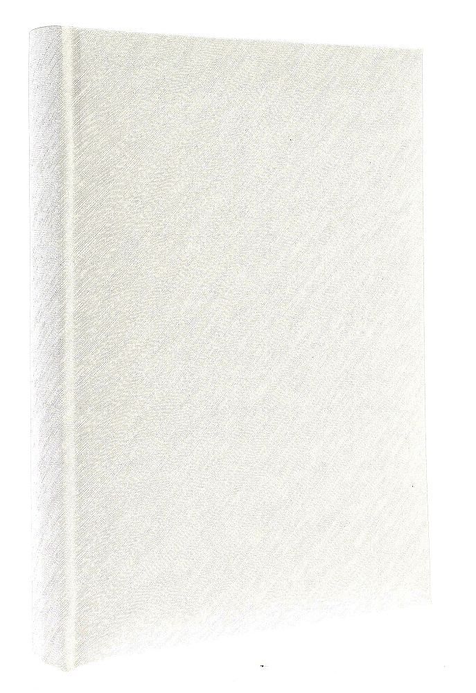 Album kieszeniowy szyty 13x18 cm 50 zdjęć KD5750CLEANWHITE - zdjęcie 2