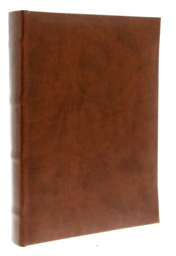Album kieszeniowy szyty 13x18 cm 50 zdjęć KD5750DELUXBRONZE