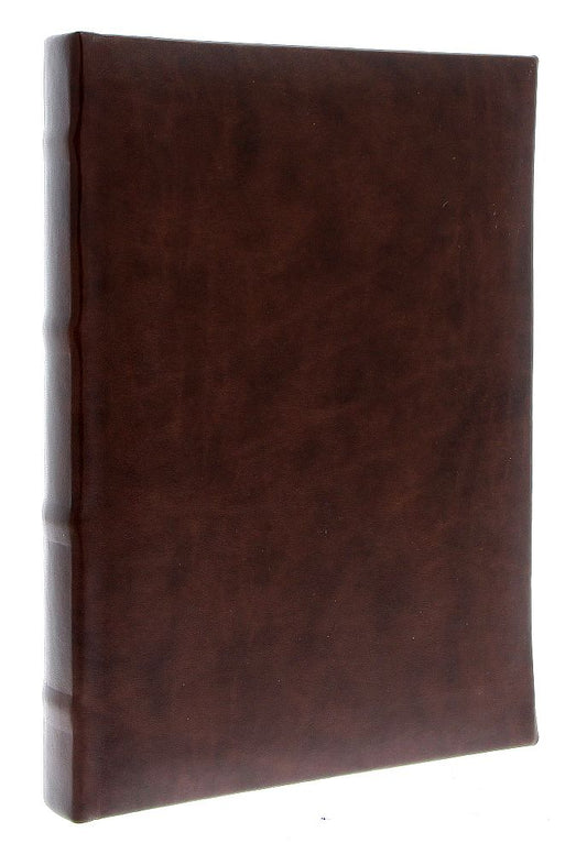 Album kieszeniowy szyty 13x18 cm 50 zdjęć KD5750DELUXBROWN