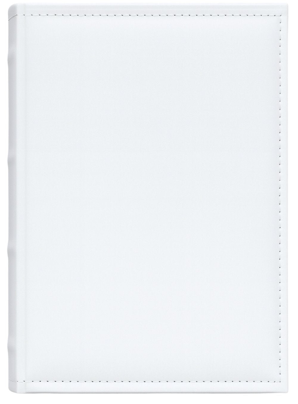 Album kieszeniowy szyty 13x18 cm 50 zdjęć KD5750WHITE