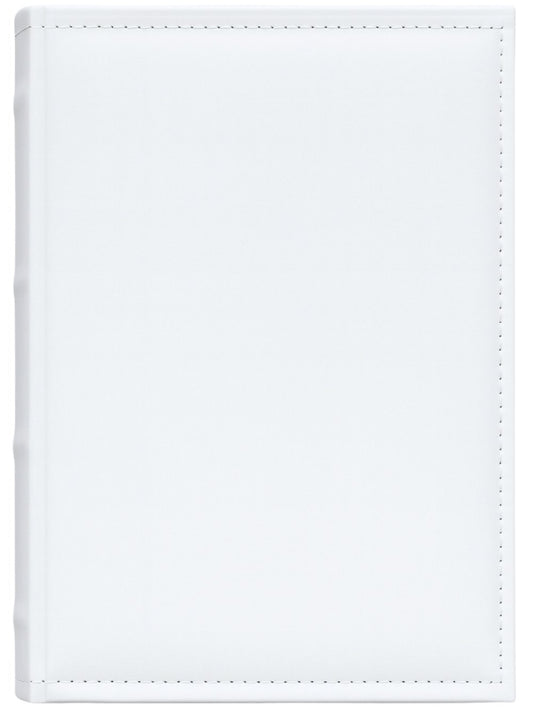 Album kieszeniowy szyty 13x18 cm 50 zdjęć KD5750WHITE