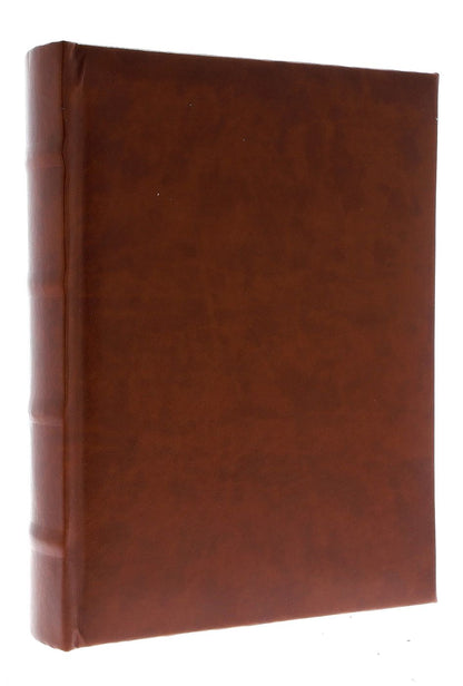 Album kieszeniowy szyty 10x15 cm 200 zdjęć KDH46200DELUXBRONZE