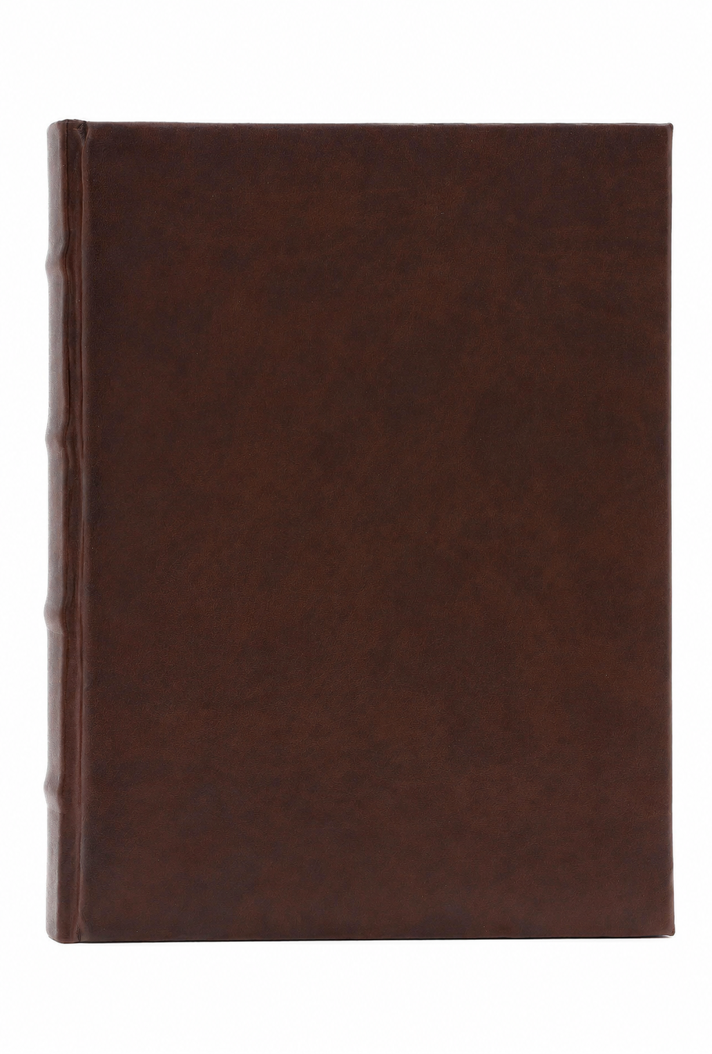 Album KDH46200DELUXBROWN — widok okładki na wprost