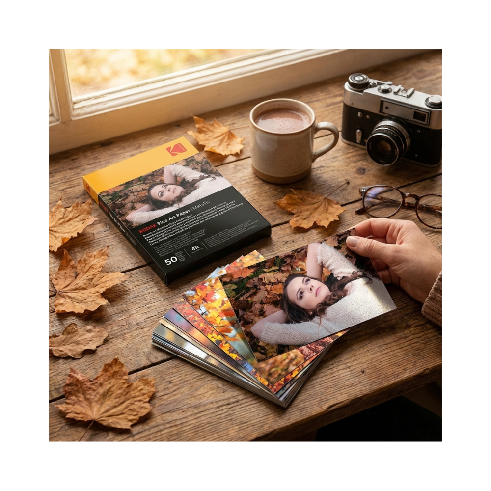 Papier fotograficzny