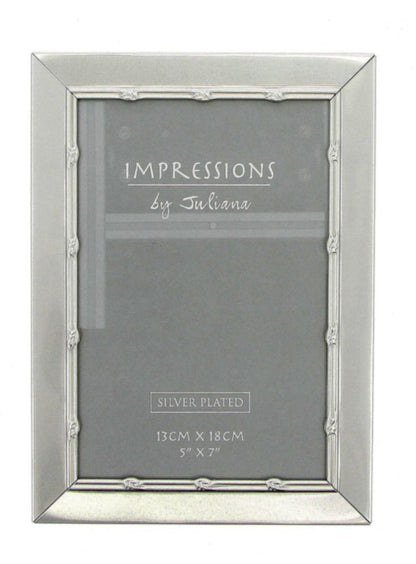 Ramka 15x20metal KR106 — zdjęcie 3