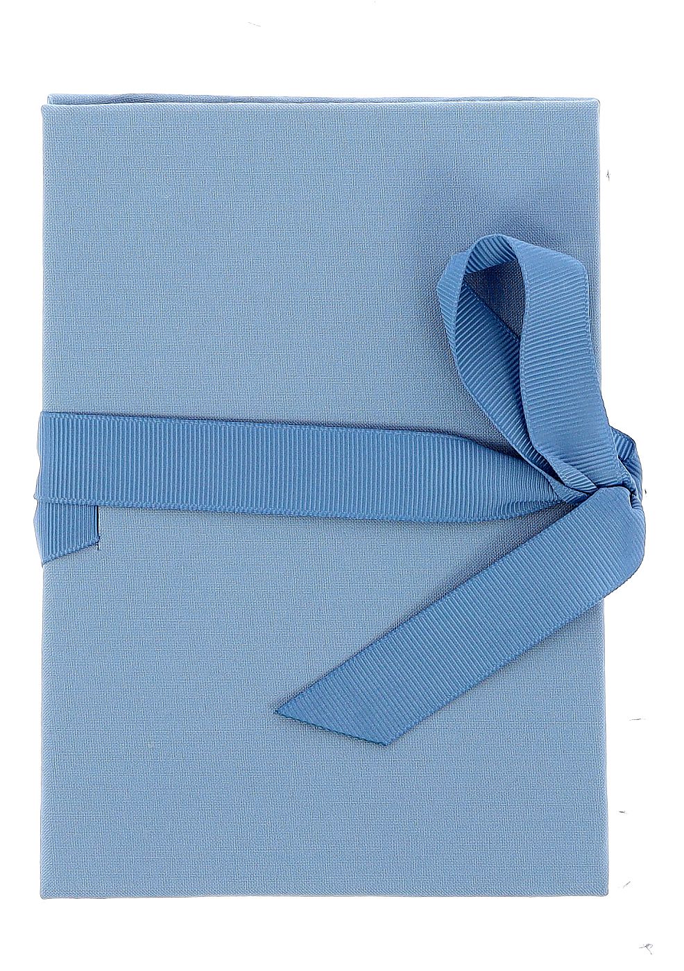 Album typu "jamnik" 13x18/12 LP57 BENE BLUE