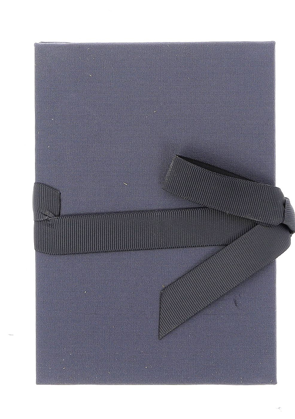 Album typu "jamnik" 13x18/12 LP57 BENE GRAPHITE
