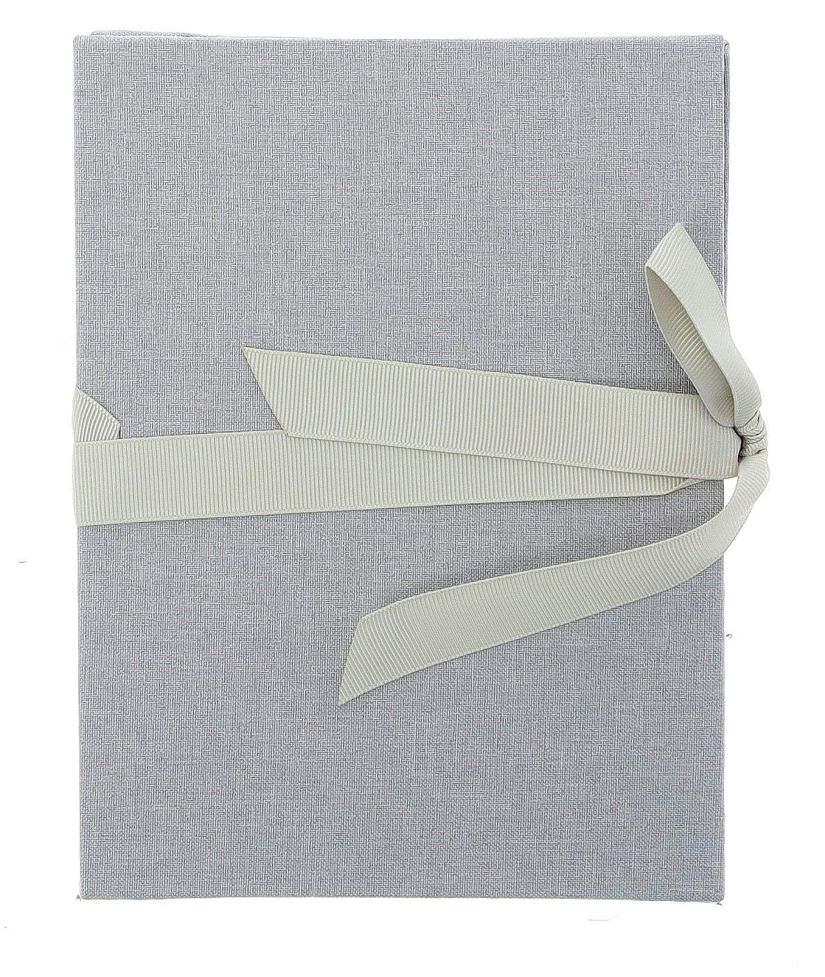 Album typu "jamnik" 13x18/12 LP57 LINEN ASH