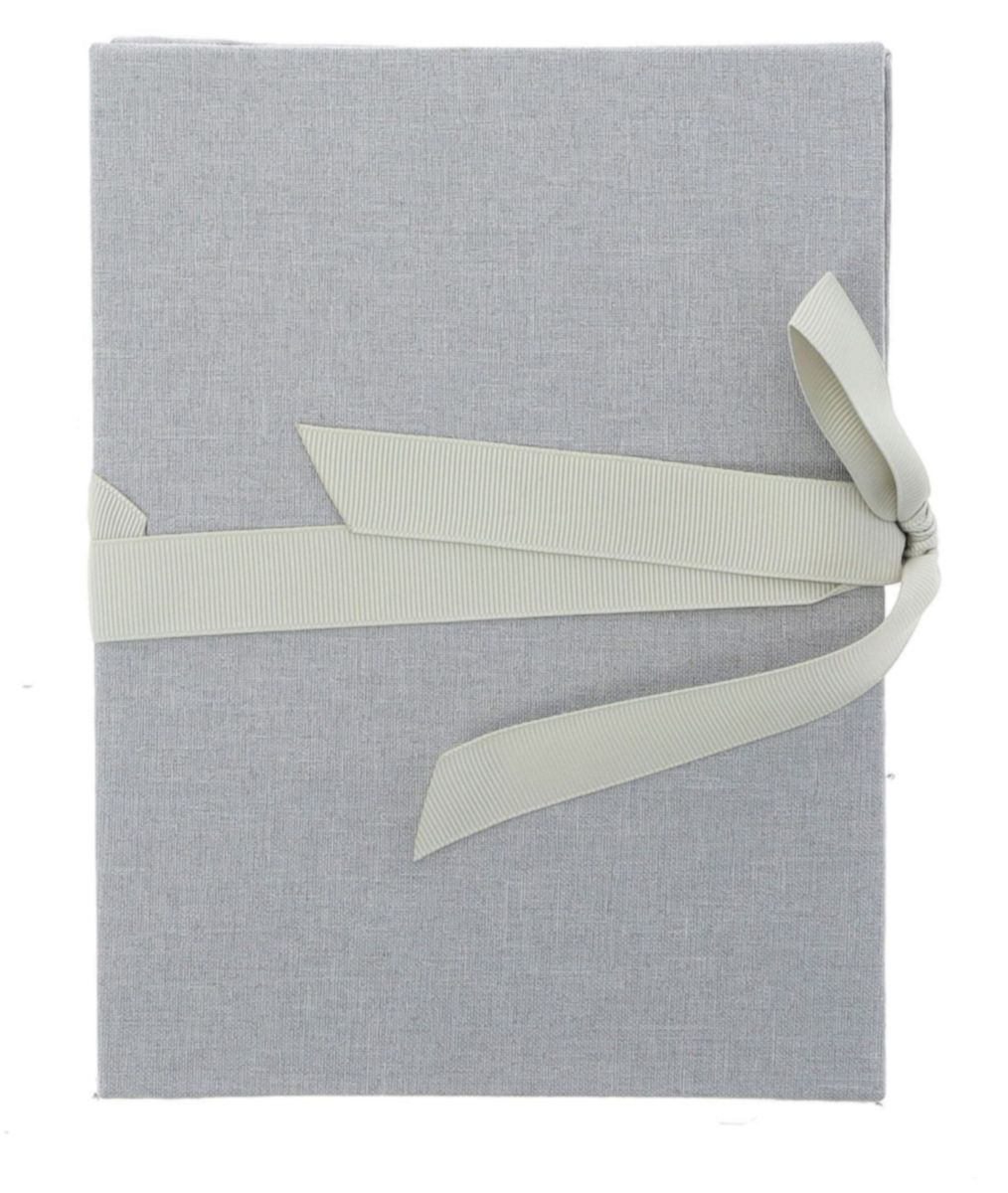Album typu jamnik 13x18/12 LP57 LINEN TERRA