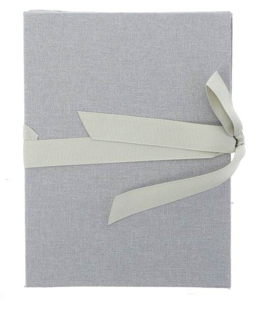 Album typu jamnik 13x18/12 LP57 LINEN TERRA