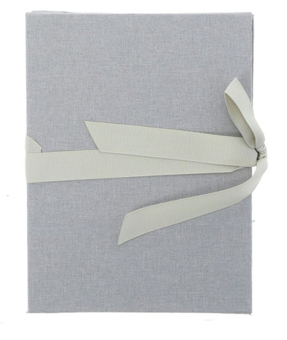 Album typu jamnik 13x18/12 LP57 LINEN LAVENDER