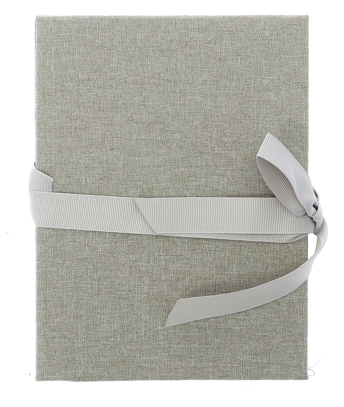 Album typu "jamnik" 13x18/12 LP57 LINEN BEIGE