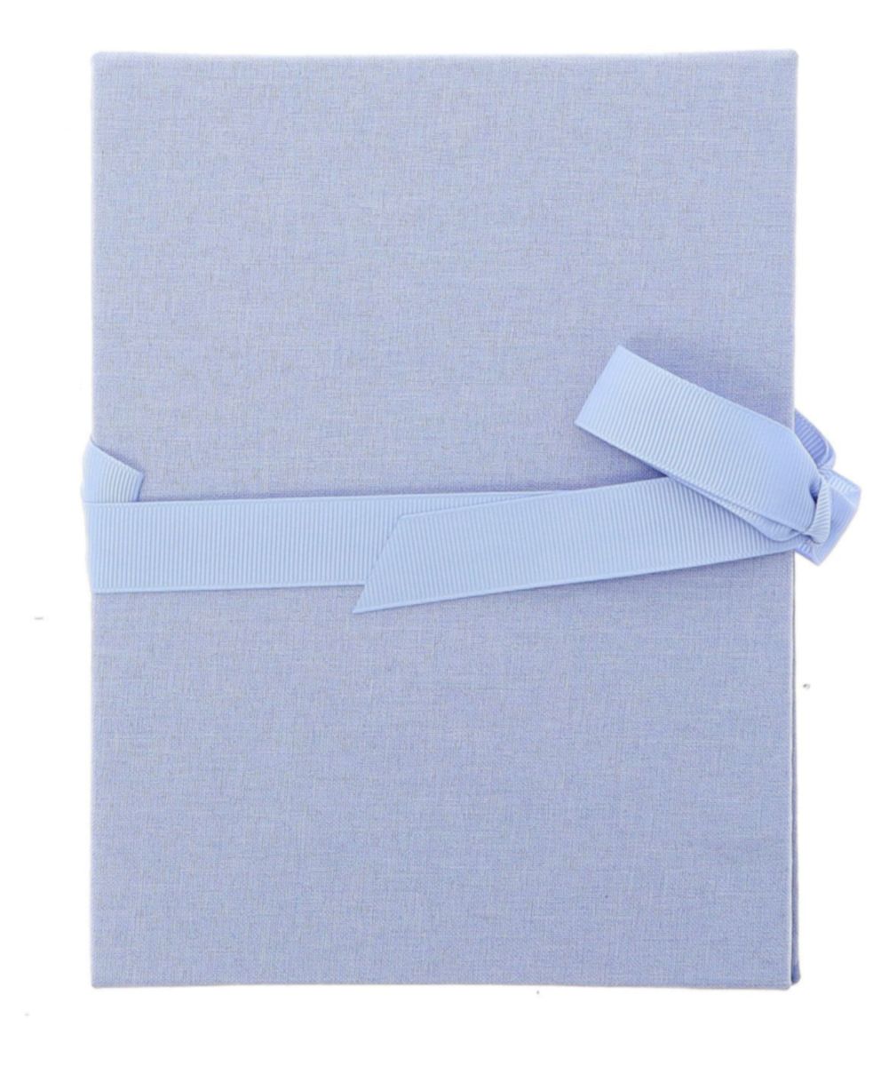 Album typu "jamnik" 13x18/12 LP57 LINEN SKY
