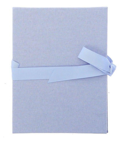 Album typu "jamnik" 13x18/12 LP57 LINEN SKY