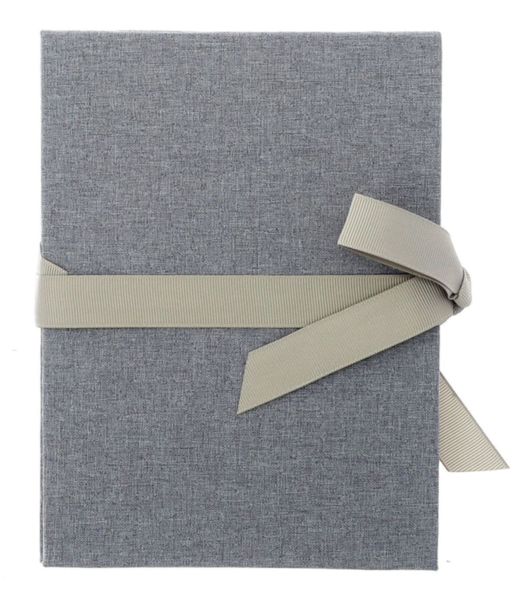 Album typu jamnik 15x21/12 LP68 LINEN TERRA
