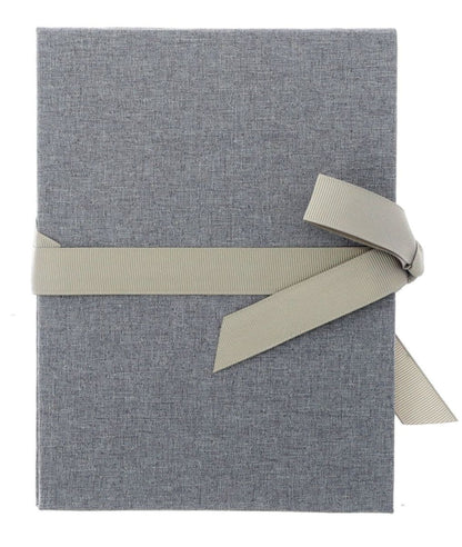 Album typu jamnik 15x21/12 LP68 LINEN TERRA