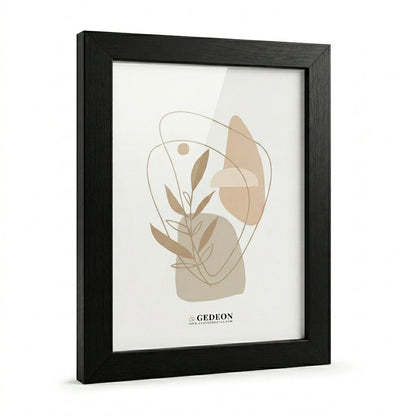 Ramka 13x18cm drewniana M113 (20x12mm)