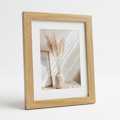Ramka 13x18cm drewniana M213 (20x12mm)