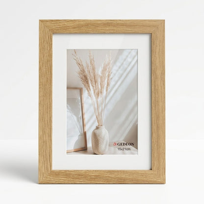 Ramka 24x30cm drewniana M224 (20x12mm)