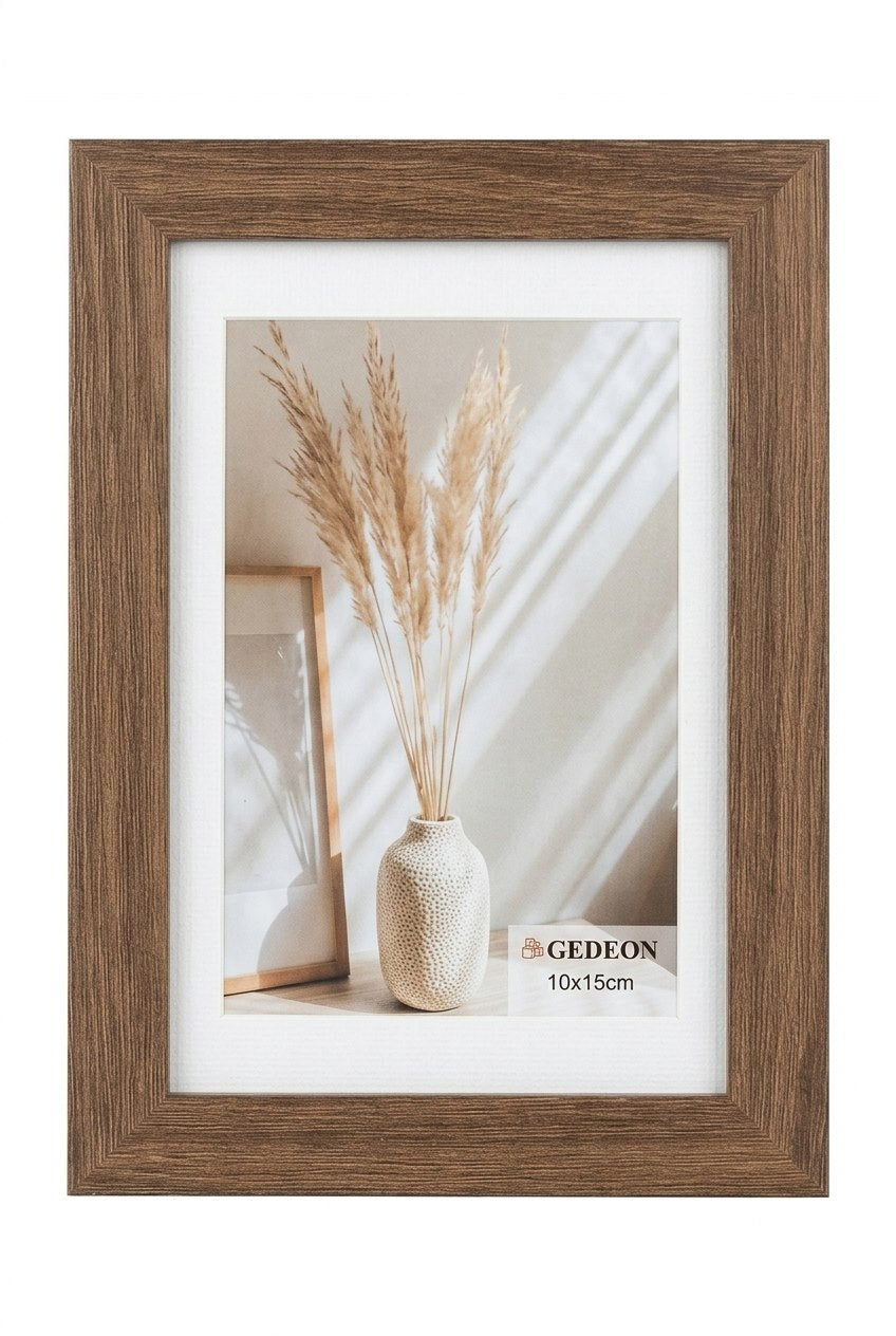 Ramka 21x29,7cm drewniana M321 (20x12mm)