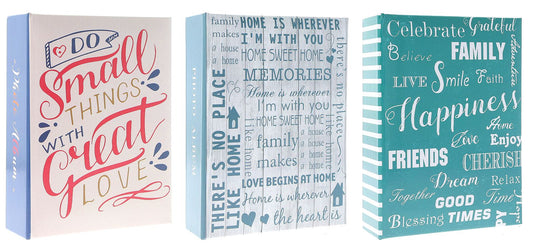 Album kieszeniowy klejony 10x15 cm 100 zdjęć MM46100HAPPINESS — zdjęcie 1
