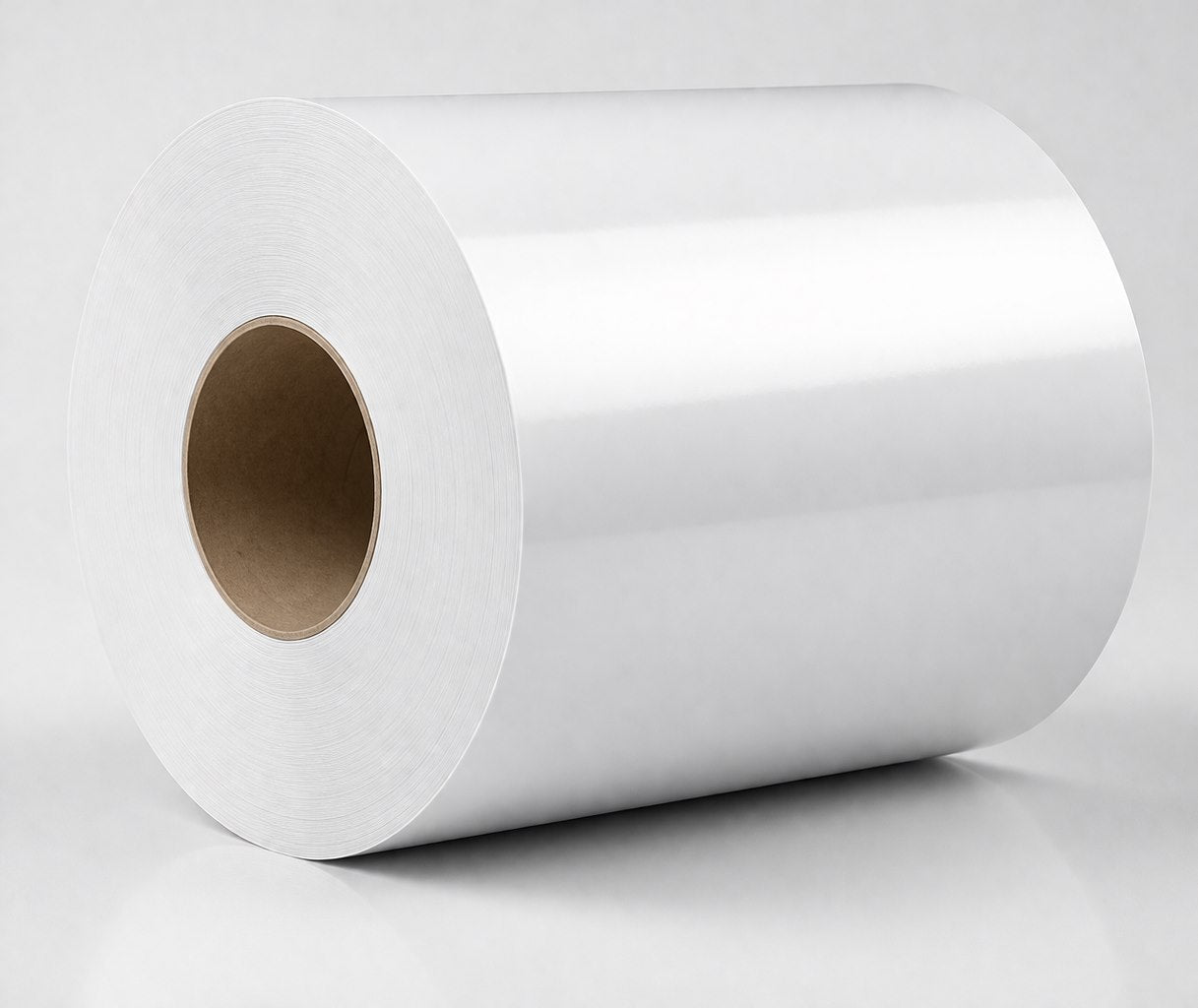 Professional Inkjet Paper – papier fotograficzny w rolce o wymiarach 127mm (5'')*65m*3'' - GLOSSY - Frontier-S DX-100, SureLab D700, Green II