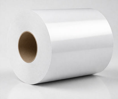 Professional Inkjet Paper – papier fotograficzny w rolce o wymiarach 203mm (8'')*65m*3''' - GLOSSY - Frontier-S DX-100, SureLab D700, Green II