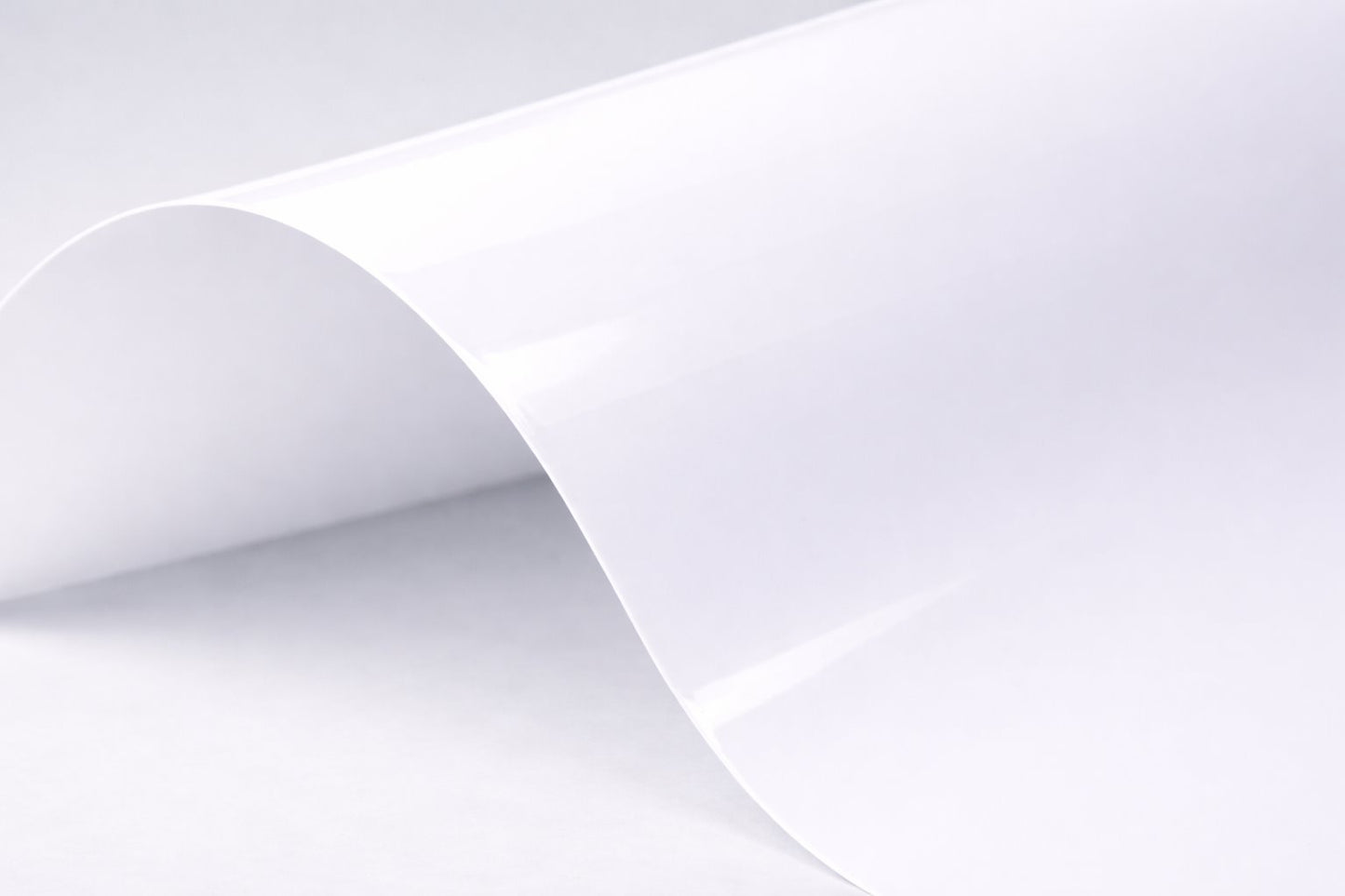 Professional Inkjet Paper – papier fotograficzny w rolce o wymiarach 210mm (A4)*65m*3''' - GLOSSY - Frontier-S DX-100, SureLab D700, Green II