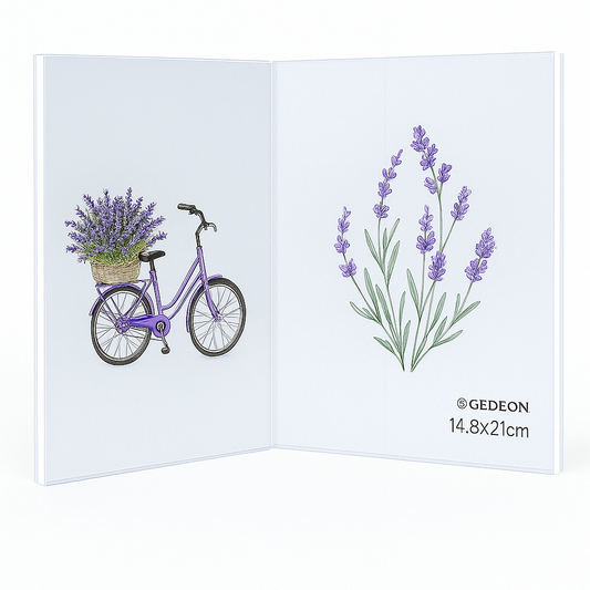 Ramka  10x15cm PLX15/2