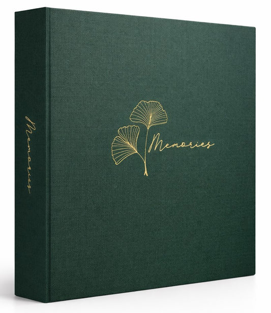 Album kieszeniowy nitowany 10x15 cm 800 zdjęć SBC46800ART191