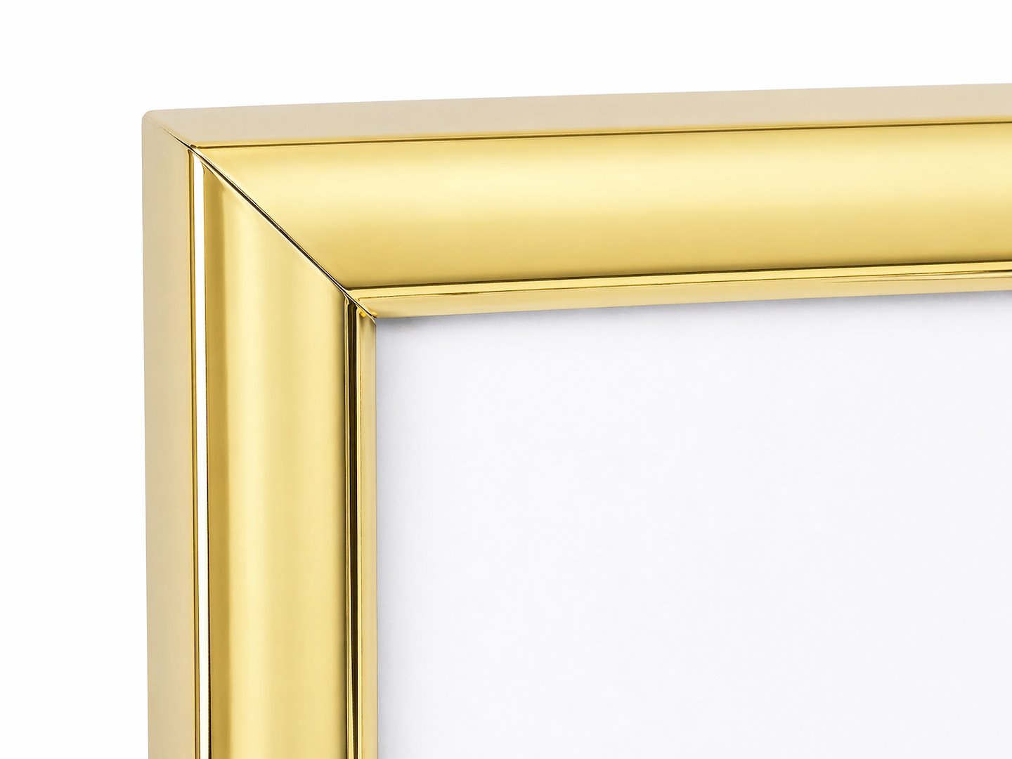 Frame 21x29.7 metal SSR21 (14x13mm)